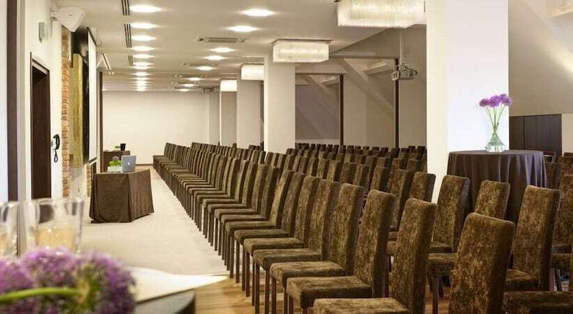 בית מלון כפרי Remes