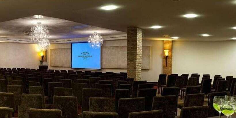 בית מלון כפרי Remes