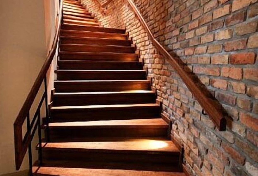 בית מלון כפרי Remes