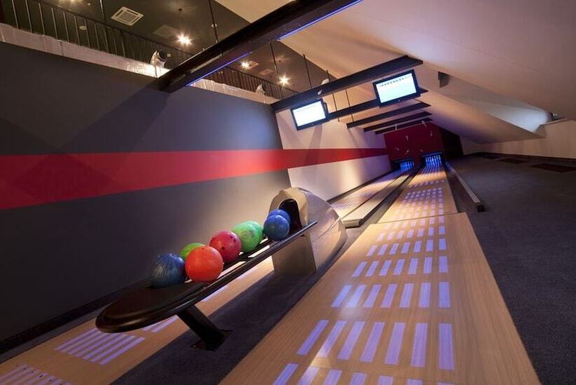 בית מלון כפרי Remes