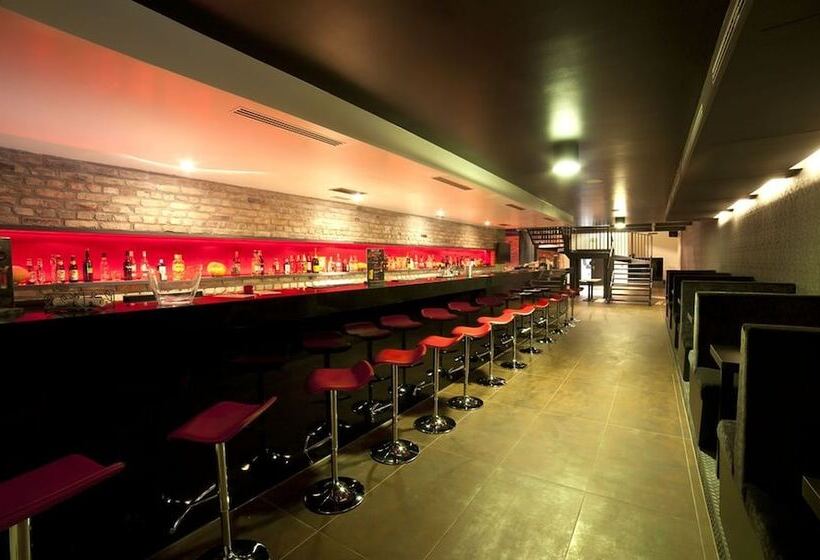 בית מלון כפרי Remes