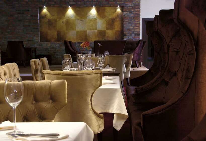 בית מלון כפרי Remes