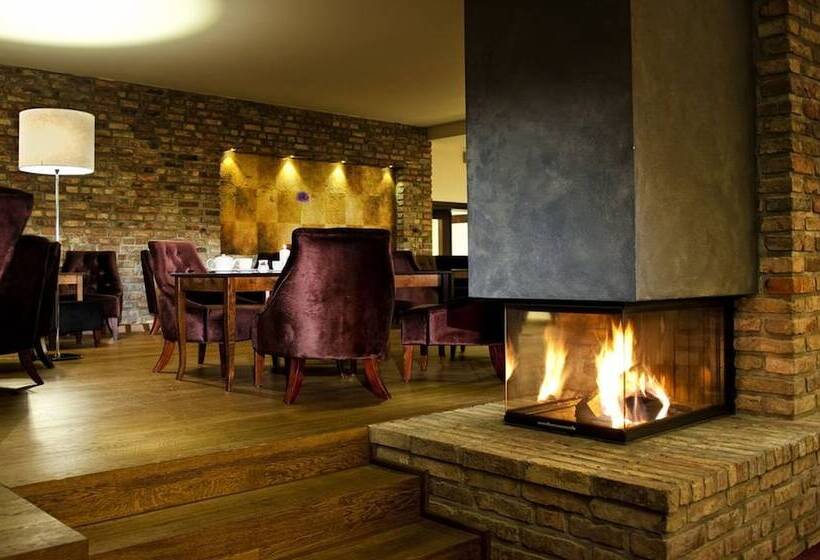 בית מלון כפרי Remes