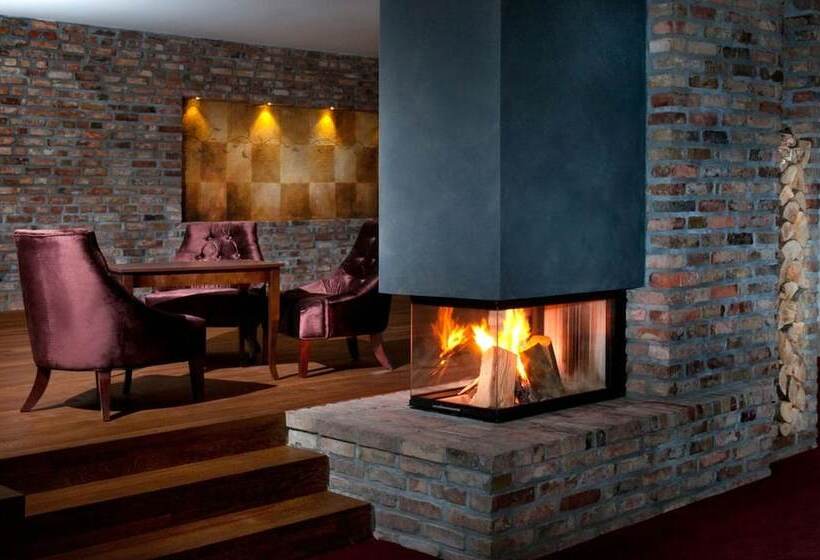 בית מלון כפרי Remes