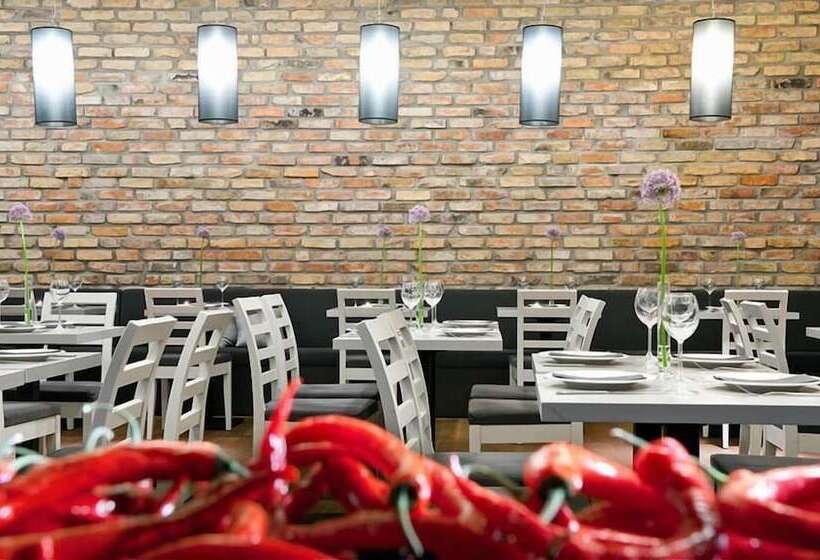 בית מלון כפרי Remes