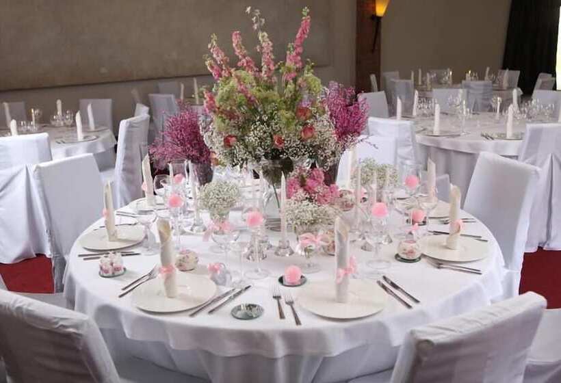 בית מלון כפרי Remes