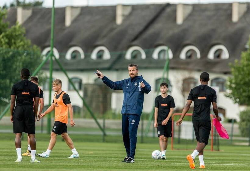 בית מלון כפרי Remes