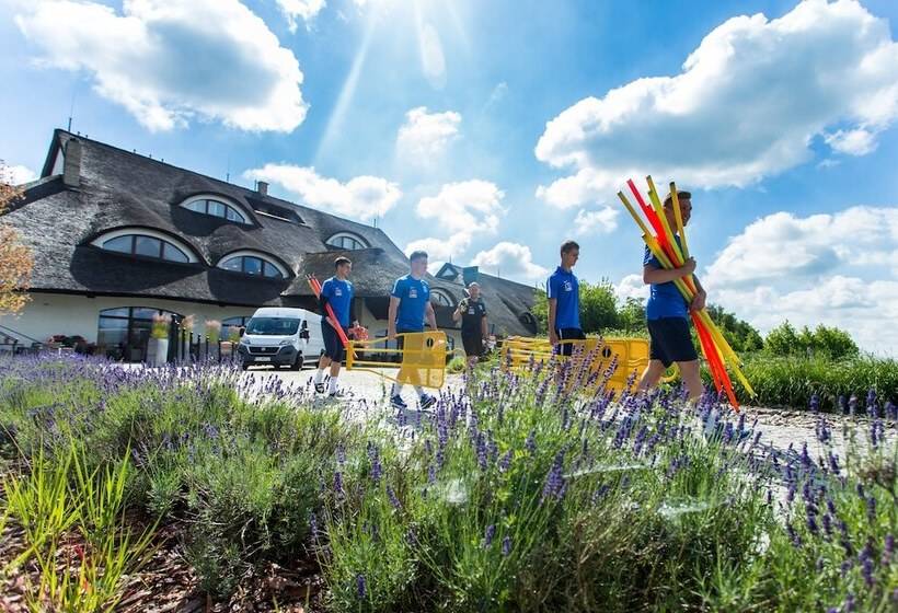 בית מלון כפרי Remes