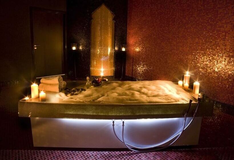 בית מלון כפרי Remes