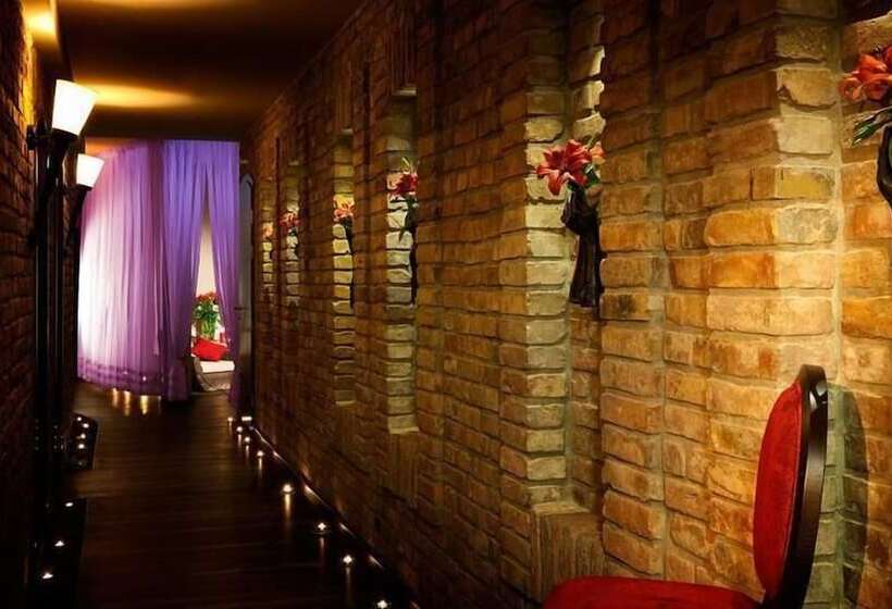 בית מלון כפרי Remes