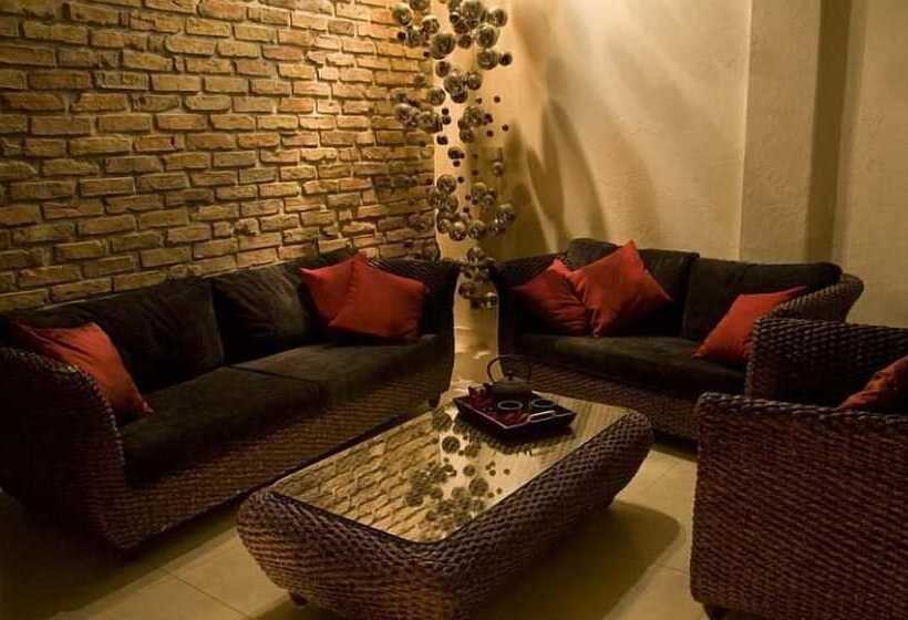 בית מלון כפרי Remes