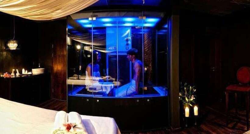 בית מלון כפרי Remes