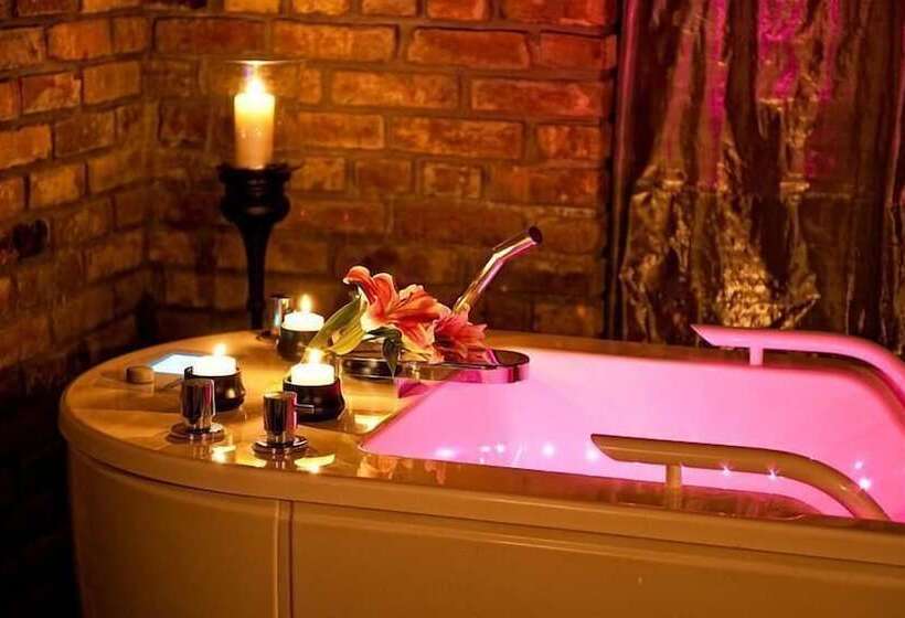 בית מלון כפרי Remes