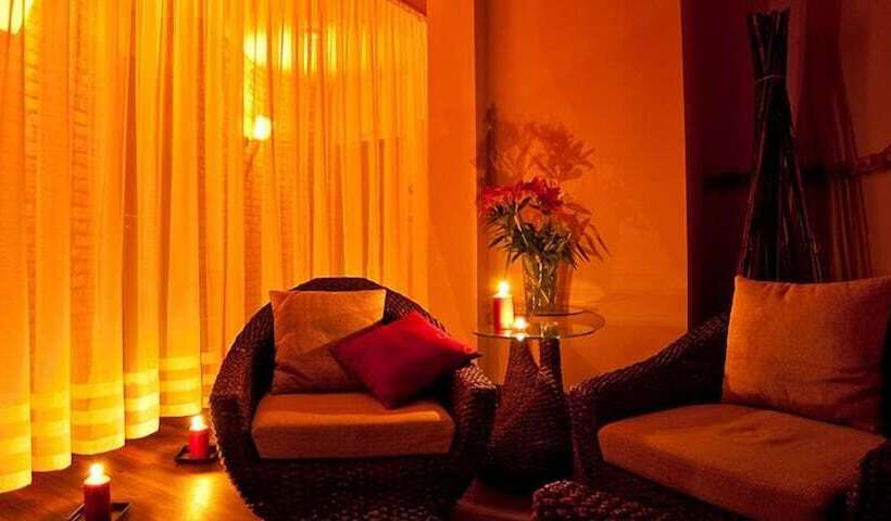 בית מלון כפרי Remes