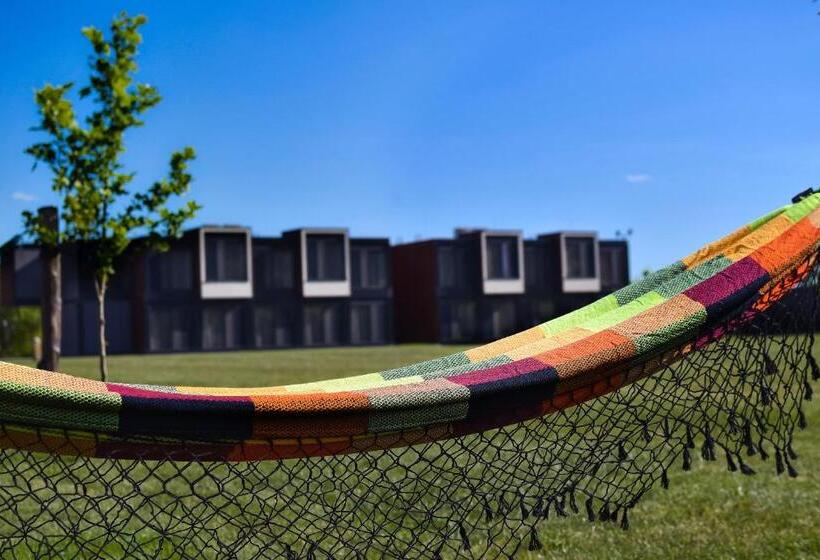 בית מלון כפרי Remes