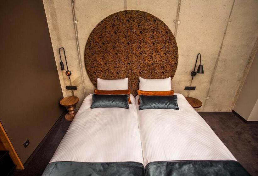 בית מלון כפרי Remes