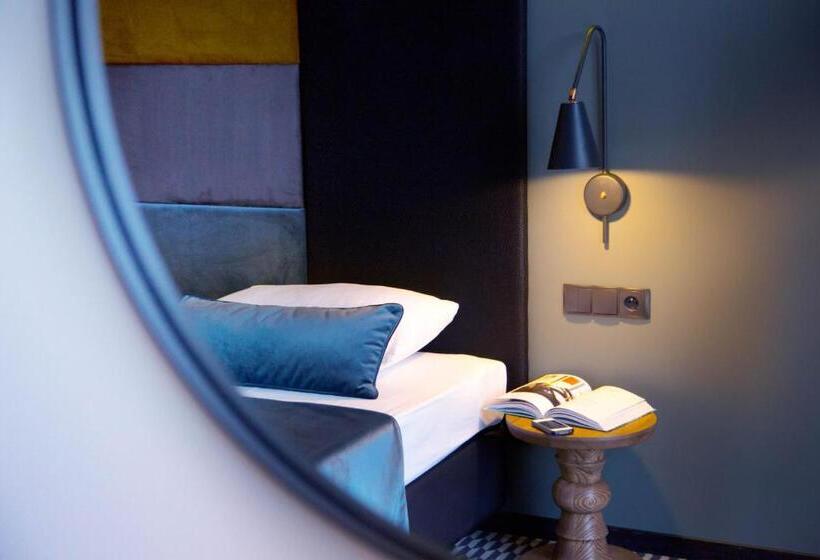 בית מלון כפרי Remes