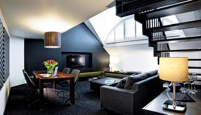 בית מלון כפרי Remes