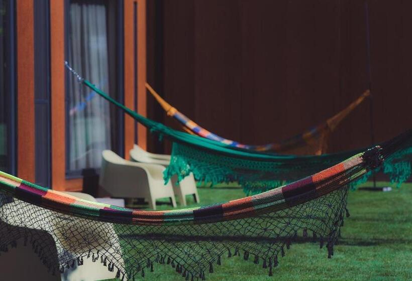 בית מלון כפרי Remes