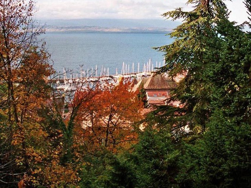 Отель Résidence La Rénovation