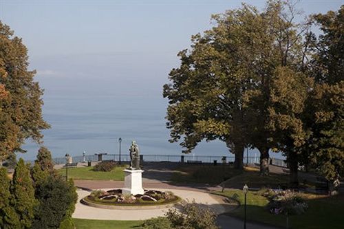 Отель Résidence La Rénovation