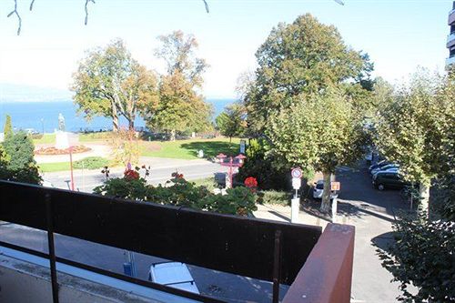 Отель Résidence La Rénovation