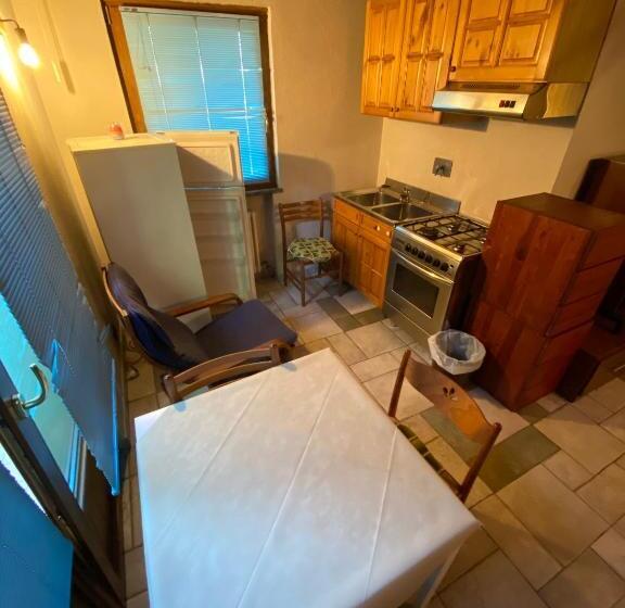 בית מלון כפרי &restaurant Armanac De Toubie