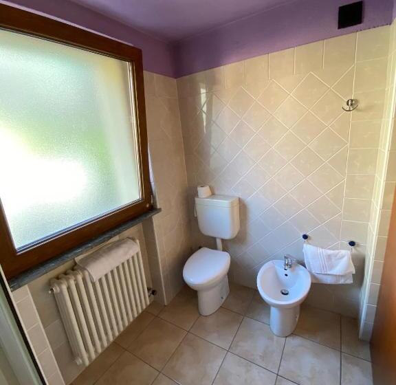 בית מלון כפרי &restaurant Armanac De Toubie