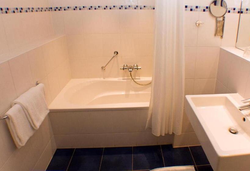 בית מלון כפרי Restaurant Goerres