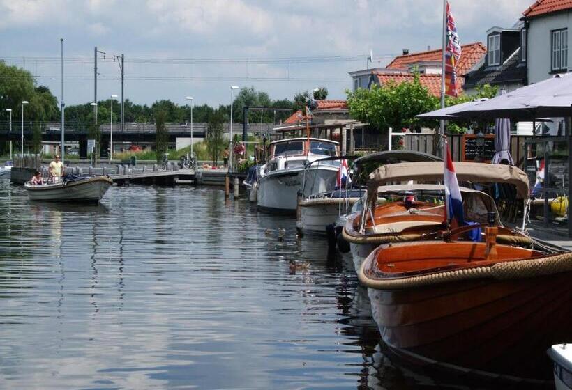 בית מלון כפרי Restaurant Goerres