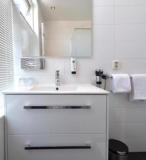 בית מלון כפרי Restaurant Goerres