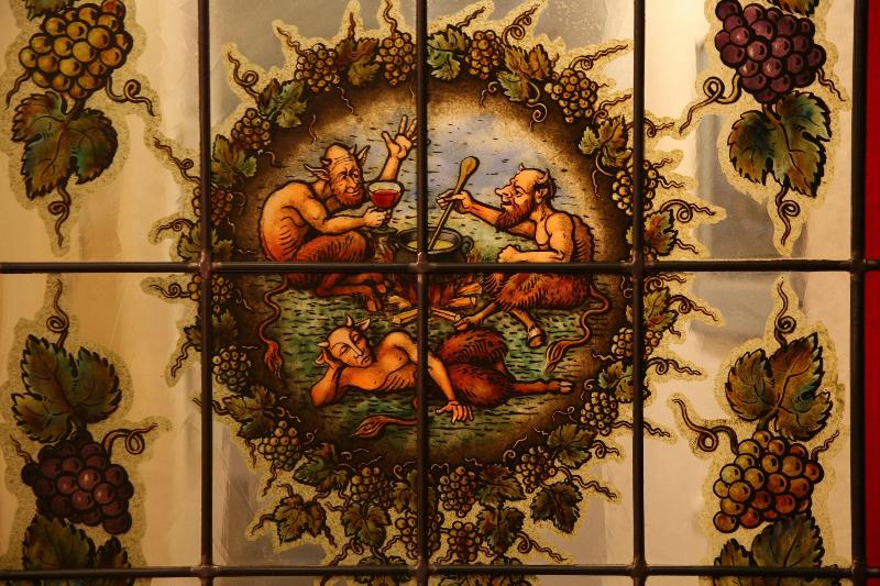 ホテル Restaurant Hackteufel