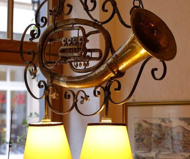 ホテル Restaurant Hackteufel