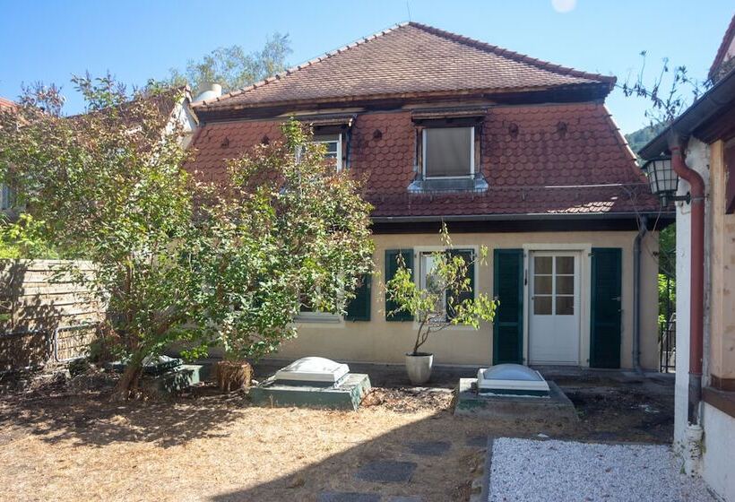 ホテル Restaurant Hackteufel