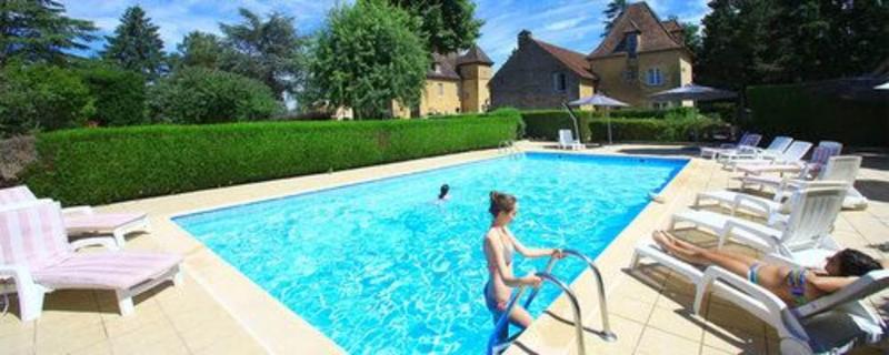 בית מלון כפרי Restaurant La Hoirie