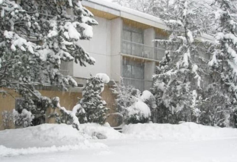 فندق Hôtel Restaurant Pavillon Carina