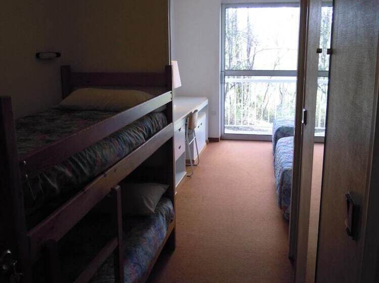 فندق Hôtel Restaurant Pavillon Carina