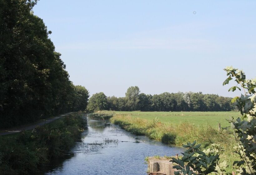 호텔 Restaurant Lunia