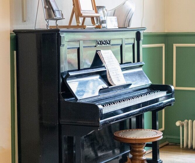 호텔 Restaurant Lunia