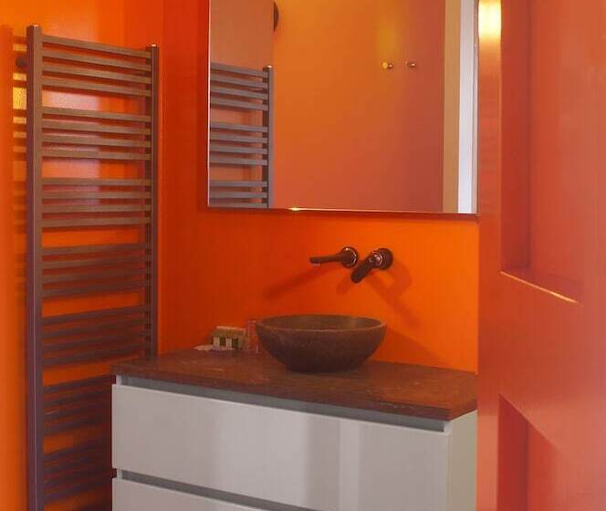 호텔 Restaurant Lunia