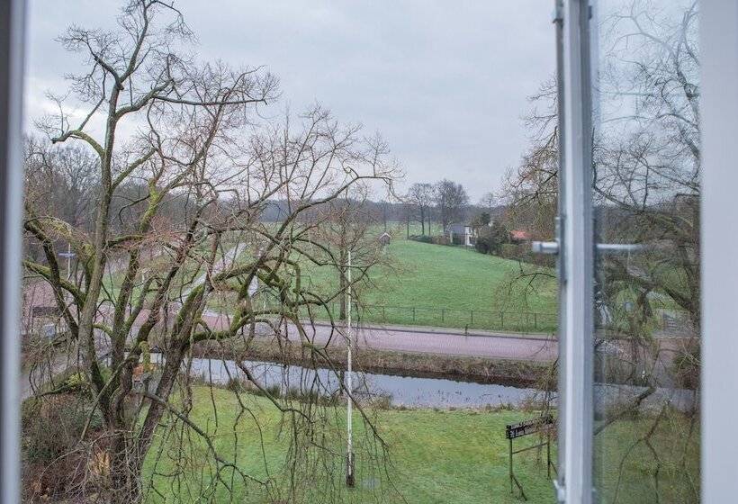 호텔 Restaurant Lunia