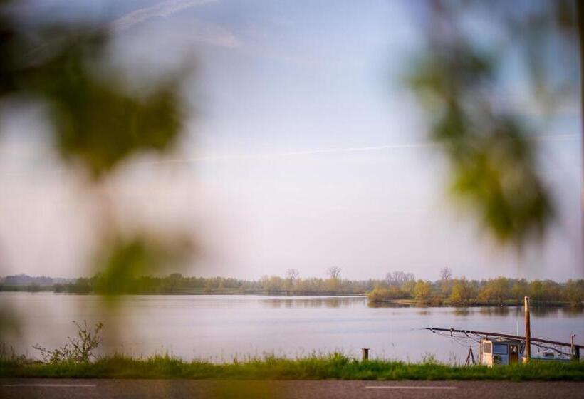 בית מלון כפרי Restaurant Zalen Hoogeerd