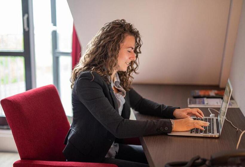 בית מלון כפרי Restaurant Zalen Hoogeerd