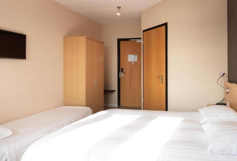 בית מלון כפרי Restaurant Zalen Hoogeerd