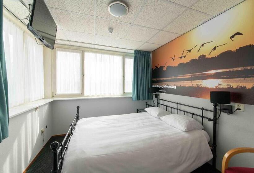 בית מלון כפרי Restaurant Zalen Hoogeerd