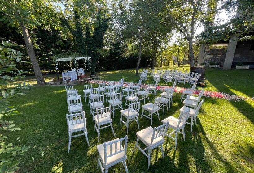 Révész Hotel, Restaurant And Rosa Spa