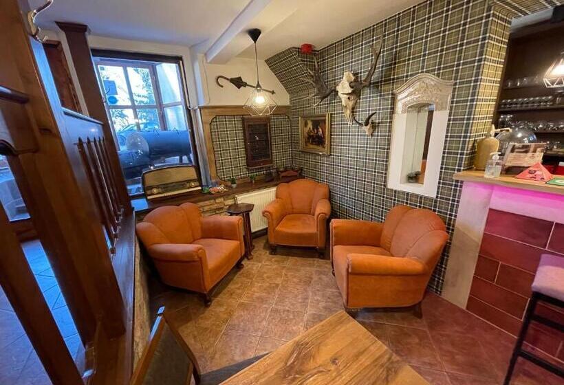 Révész Hotel, Restaurant And Rosa Spa