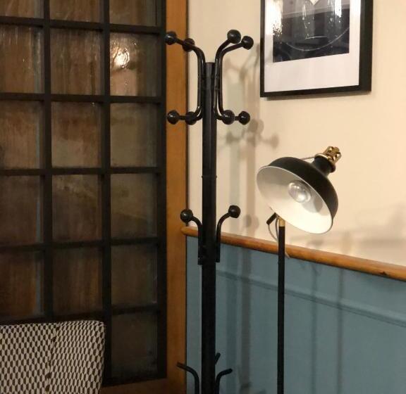 酒店 Ristorante Locanda Milano