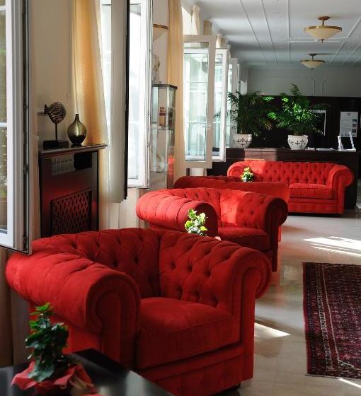 호텔 Riviera Varazze