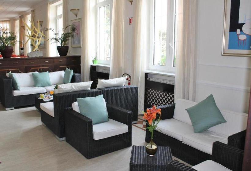 호텔 Riviera Varazze